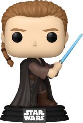 Funko Figurină Funko POP! Star Wars - Anakin Skywalker (Padwan) #864 (114820) Figurina