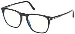 Tom Ford Ochelari de vedere Tom Ford FT5637-B 001 - videt Rama ochelari