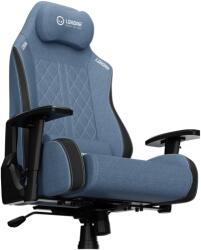 LORGAR Scaun gaming LORGAR Pro CHA41, Blue (LRG-CHA41-BL)