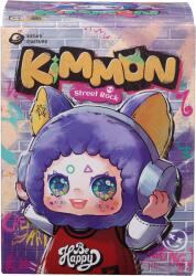  Mini figurina Centel: Kimmon - Street Rock, Blind box, sortiment (CNTLKI556039-6) Figurina