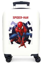  Hordtáska (kicsi) Spiderman Attack, 50x33x20 cm, 33 l, 4441341