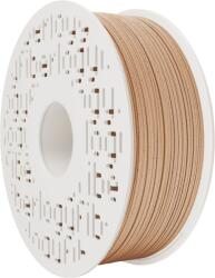 Fiberlogy PLA FiberWood Natural - 1, 75 mm / 1000 g (3S-PLA.FWOOD-NATURAL-100-175)