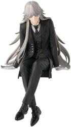 SEGA Statuetă Sega Animation: Black Butler - Undertaker, 13 cm (SEGA43998) Figurina