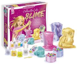 Sentosphère SENTOSPHERE Atelier de fabricare a slime-ului (SNT146)