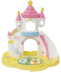 EPOCH Loc de joacă pentru copii curcubeu cu piscină (OLP10395746) Figurina