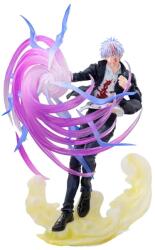 SEGA Statuetă Sega Animation: Jujutsu Kaisen - Satoru Gojo (Hollow Purple), 20 cm (SEGA56565) Figurina