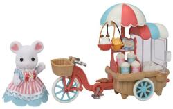 EPOCH Stand mobil cu popcorn (OLP10395834) Figurina