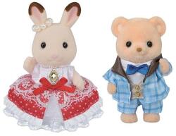 EPOCH Petrecerea aniversară de 40 de ani Freya și Theo (OLP10395843) Figurina