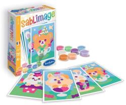 Sentosphère SENTOSPHERE Sablimage mini Imagini cu nisip Kawaii (SNT8105)