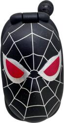 JPT Telefon de jucarie Spiderman negru cu sunete si melodii pentru copii (JPT)