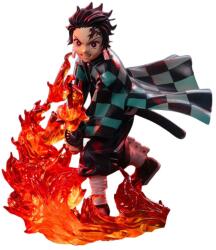 SEGA Statuetă Sega Animation: Demon Slayer - Tanjiro Kamado, 12 cm (SEGA56769) Figurina