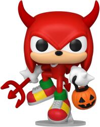 Funko Figurină Funko POP! Games: Sonic The Hedgehog - Knuckles as Devil #1276 (114670) Figurina