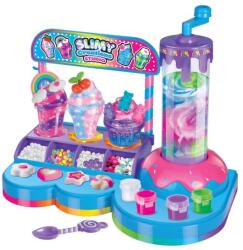 MAC TOYS Cra-Z-Slimy Fabrica de delicii slime (M1124748)