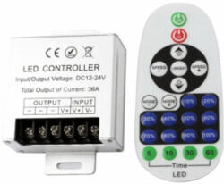 Lightex ИНФРАЧЕРВЕН КОНТРОЛЕР 360w-720w (3800883146928)