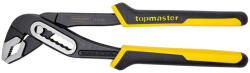 Topmaster Professional ВОДОПРОВОДНИ КЛЕЩИ 250 ММ topmaster (3800123154621)