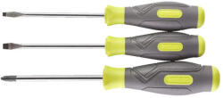RYOBI КОМПЛЕКТ МАГНИТНИ ОТВЕРТКИ 3 БРОЯ ryobi rsd1ph2s (4892210201195)