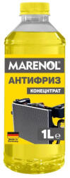 Marenol АНТИФРИЗ КОНЦЕНТРАТ 1Л ЖЪЛТ marenol (3800222991769)
