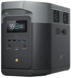 EcoFlow АКУМУЛАТОРНА СОЛАРНА СТАНЦИЯ 2400w ecoflow delta 2 max (4895251604772)