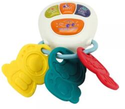 Raya Toys Jucărie muzicală Raya Toys - Cu telecomandă (503123322)