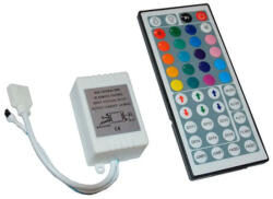 D-iL Ir КОНТРОЛЕР rgb led 44 БУТОНА d-il (3800232860383)