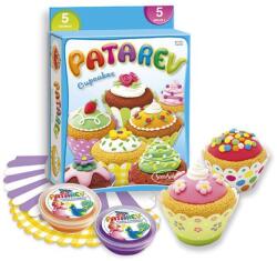 Sentosphère SENTOSPHERE Patarev mini Prăjiturele (SNT8701)