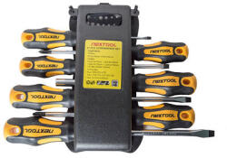 Nextool КОМПЛЕКТ ОТВЕРТКИ И БИТОВЕ nextool d1105-14 (6902016070722)