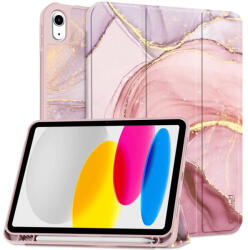 Tech-Protect Кейс Tech-Protect SC Pen за iPad 10.9"" 2022, розов (5906302309979)