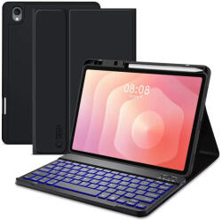 Tech-Protect Калъф за писалка Tech-Protect SC за Samsung Galaxy Tab S11 11.0 X730 / (5906302332663)