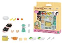 EPOCH Set de accesorii pentru micul dejun (OLP10395444) Figurina