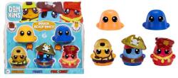MGA Entertainment DohKins Supereroi - set (123040-EUC)