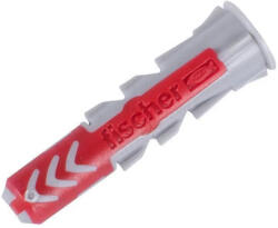 Fischer УНИВЕРСЛАЕН ДЮБЕЛ Ф6x30ММ 100 БРОЯ fischer duopower (4048962239836)