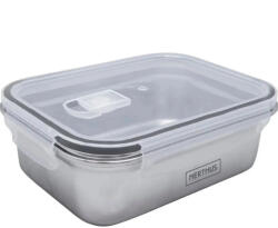Nerthus КУТИЯ ЗА ХРАНА СТОМАНЕНА 800 ml nerthus (8436588859457)