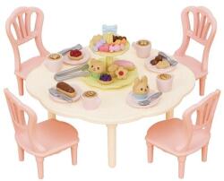 EPOCH Set de petrecere cu dulciuri (OLP10395742) Figurina