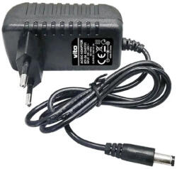 VITO ТРАНСФОРМАТОР led 24w 24v 1a С ЩЕПСЕЛ vito (6970233838258)
