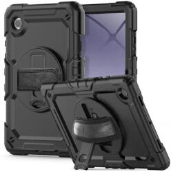 Tech-Protect Кейс Tech-Protect Solid360 за Samsung Galaxy Tab A9+ 11.0 X210 / X215 (9319456607932)