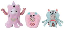 EPOCH Trio bebeluș monstrulet (OLP10395846) Figurina