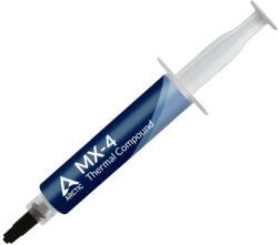 Arctic Термо паста ARCTIC MX-4, 45g, Сив (ARCTIC-TCP-ACTCP00024A) - smartx