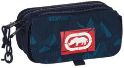 ECKO UNLTD. Троен Моливник Eckō Unltd. Peaks Морско син (21, 5 x 10 x 8 cm) (8412688515646)