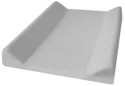 Baby Matex Protector pentru masă de schimbat Baby Matex - Jersey, 50/60 x 70/80, gri (5902675060424) Saltea de infasat