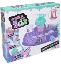 Wiky Fabrica de slime (WKW007496)