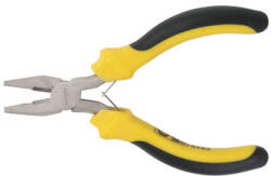 Topmaster Professional КОМБИНИРАНИ КЛЕЩИ МИНИ 120 ММ topmaster (3800123104565)