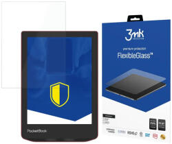 3mk Protection Скрийн протектор 3mk FlexibleGlass за PocketBook Verse Pro (5903108542074)