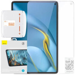 Baseus Скрийн протектор от закалено стъкло Baseus Crystal 0.3mm за Huawei Mat (SGJC120702)