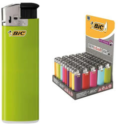 Bic ЗАПАЛКА j38 electronic 50 bic (3086126642888)