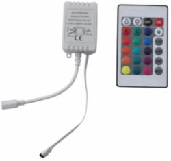 Lightex ИНФРАЧЕРВЕН КОНТРОЛЕР rgb 144w-288w (3800883146898)