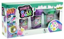 Wiky Set de producție de slime (WKW007497)