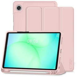 Tech-Protect Кейс-писалка TechProtect SmartCase за Samsung Galaxy Tab A9 / A11 8.7 (5906302334971)