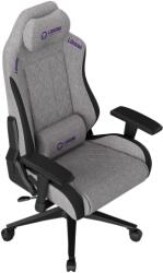 LORGAR Scaun gaming LORGAR Pro CHA41, Grey (LRG-CHA41-GY)
