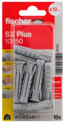 Fischer РАЗШИРИТЕЛЕН ДЮБЕЛ 10x50 fischer sx plus (4048962481501)