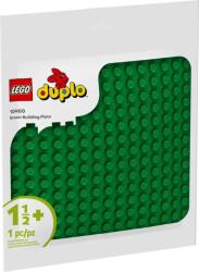 LEGO® DUPLO 10460 Green Building Plate (10460)